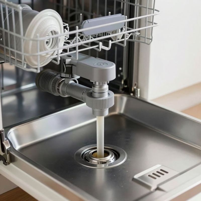 Garbage Disposal in Verona