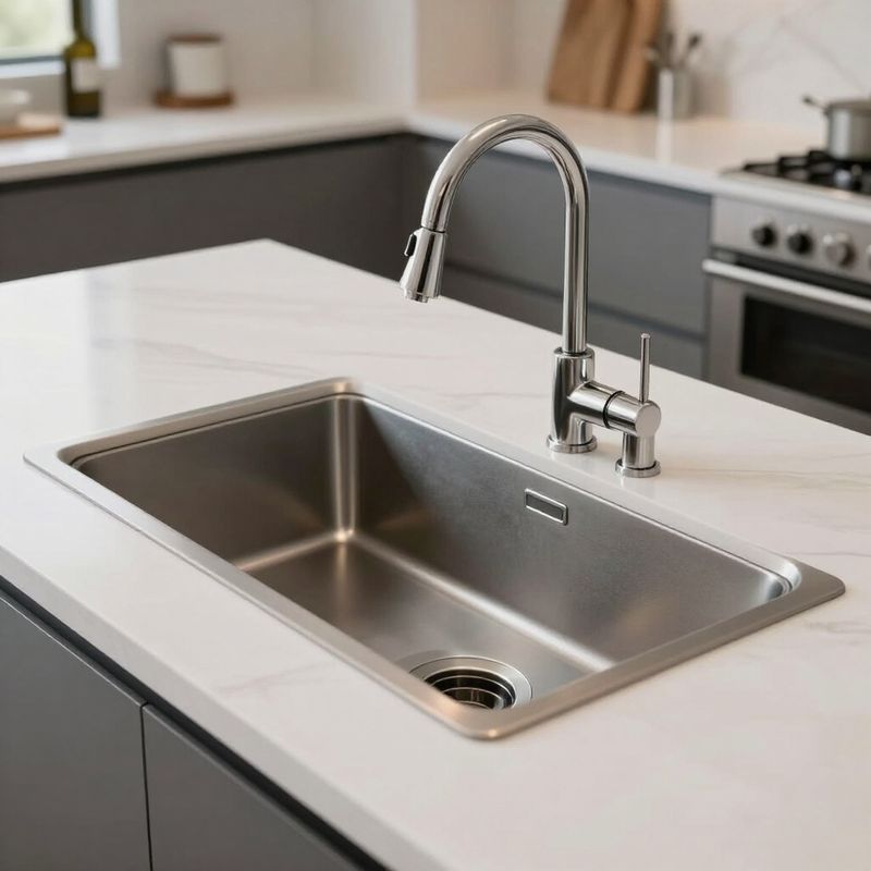 Bathroom & Kitchen Upgrades in Verona